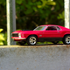 Illustration for article titled Mustang Monday - HW 100% 69 Ford Mustang Boss 302